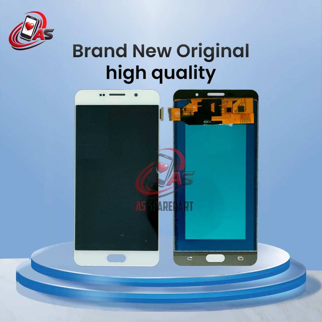 LCD TOUCHSCREEN SAMSUNG GALAXY A710 / A7 2016