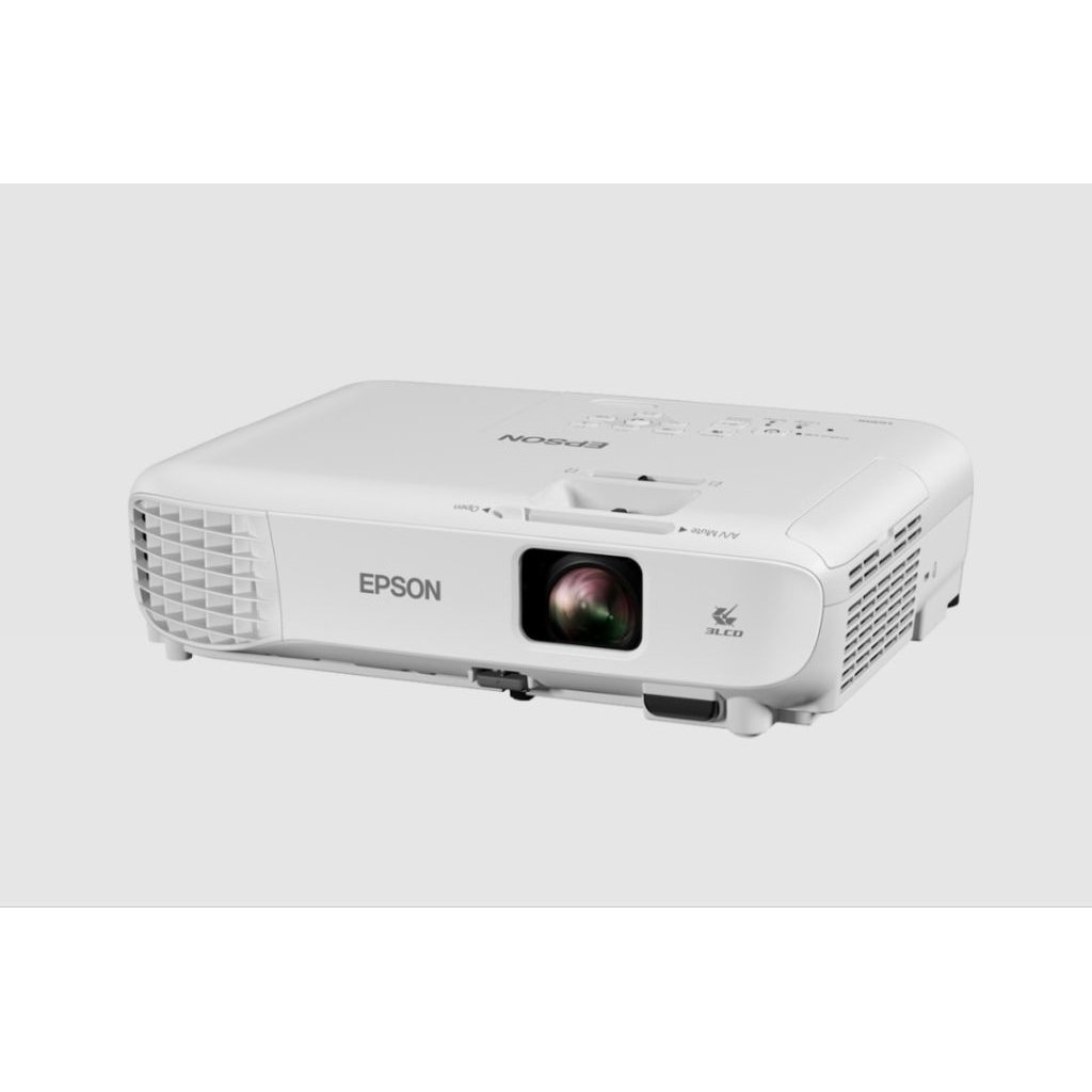 proyektor Epson EB-x500