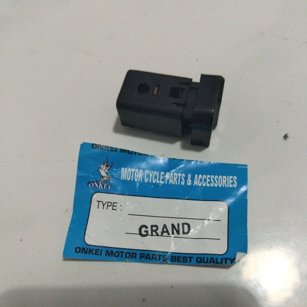 TOMBOL KLAKSON PLUS RUMAH ASTREA GRAND PRIMA STAR LEGENDA ASTREA 800