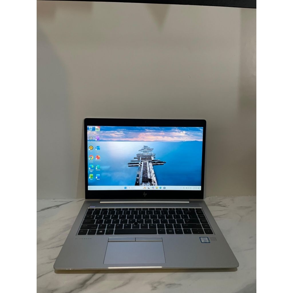 Hp elitebook 840 g6