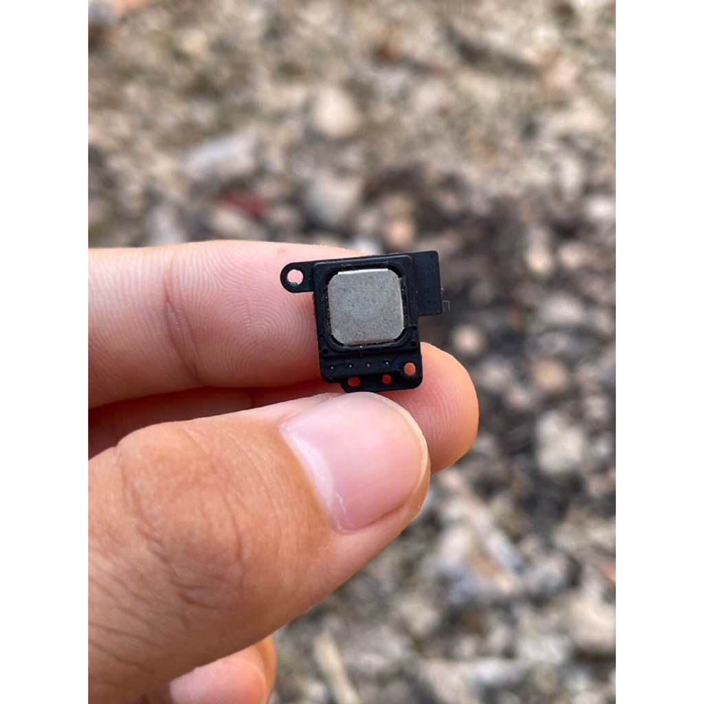 earpiece iphone 5s copotan, speaker atas iphone 5s, speaker iphone 5s, iphone 5s