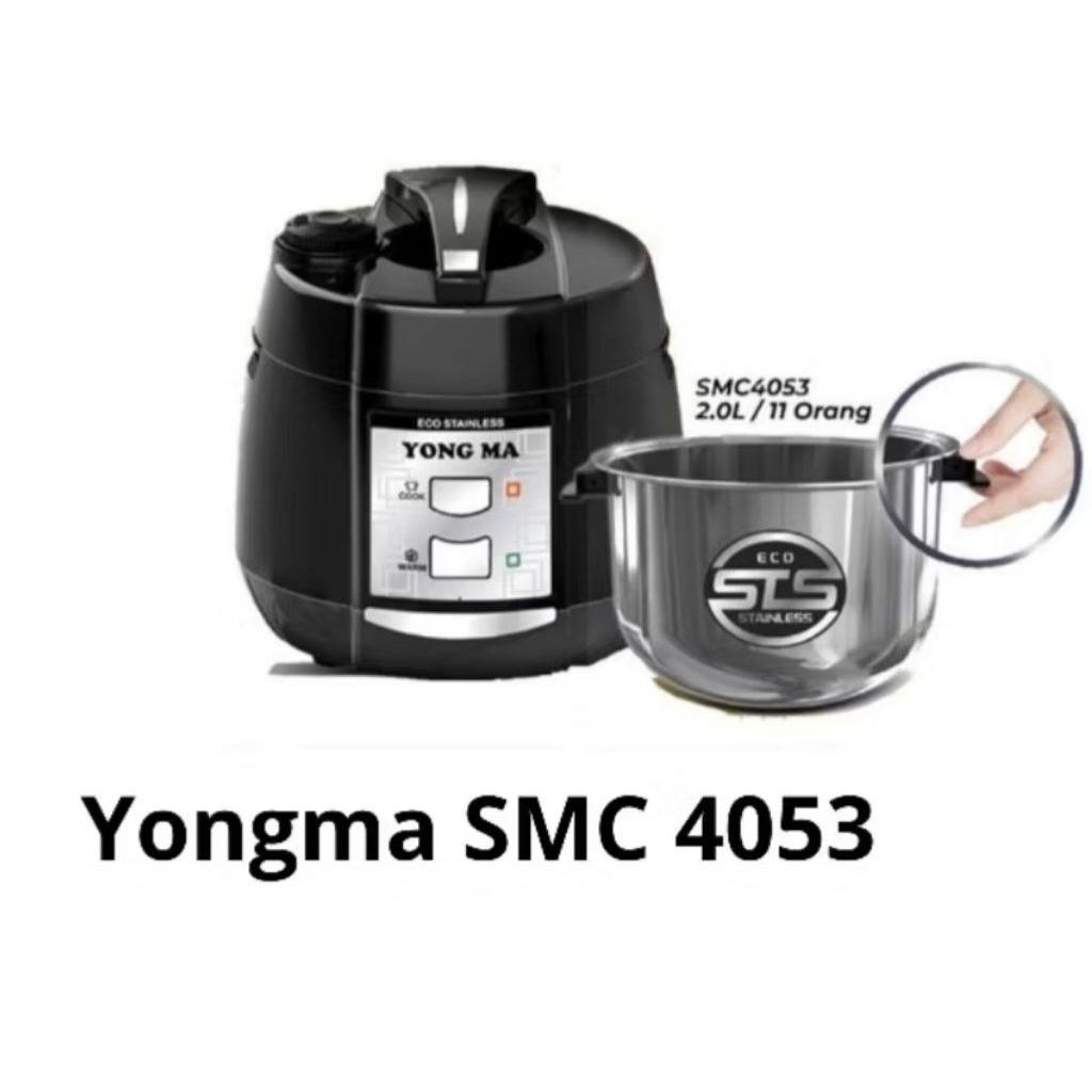 MAGIC COM YONG MA SMC-4053