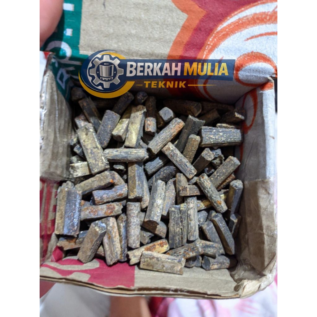 Segmen bekas murah berkualitas / Segmen lidi segmen mata bor