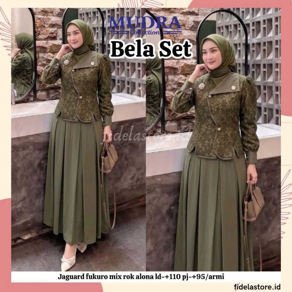 Mudra Hijab | Gamis Terbaru | Gamis Wanita | Gamis Pesta | Dress Kondangan | Gamis Mudra | Gamis sya