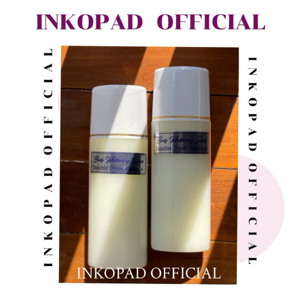 HB ANGGUR SUPER KLOBE++ DOUBLE DOSIS AGR 004001 ORIGINAL BODY WHITENING MALAM DOSIS TINGGI