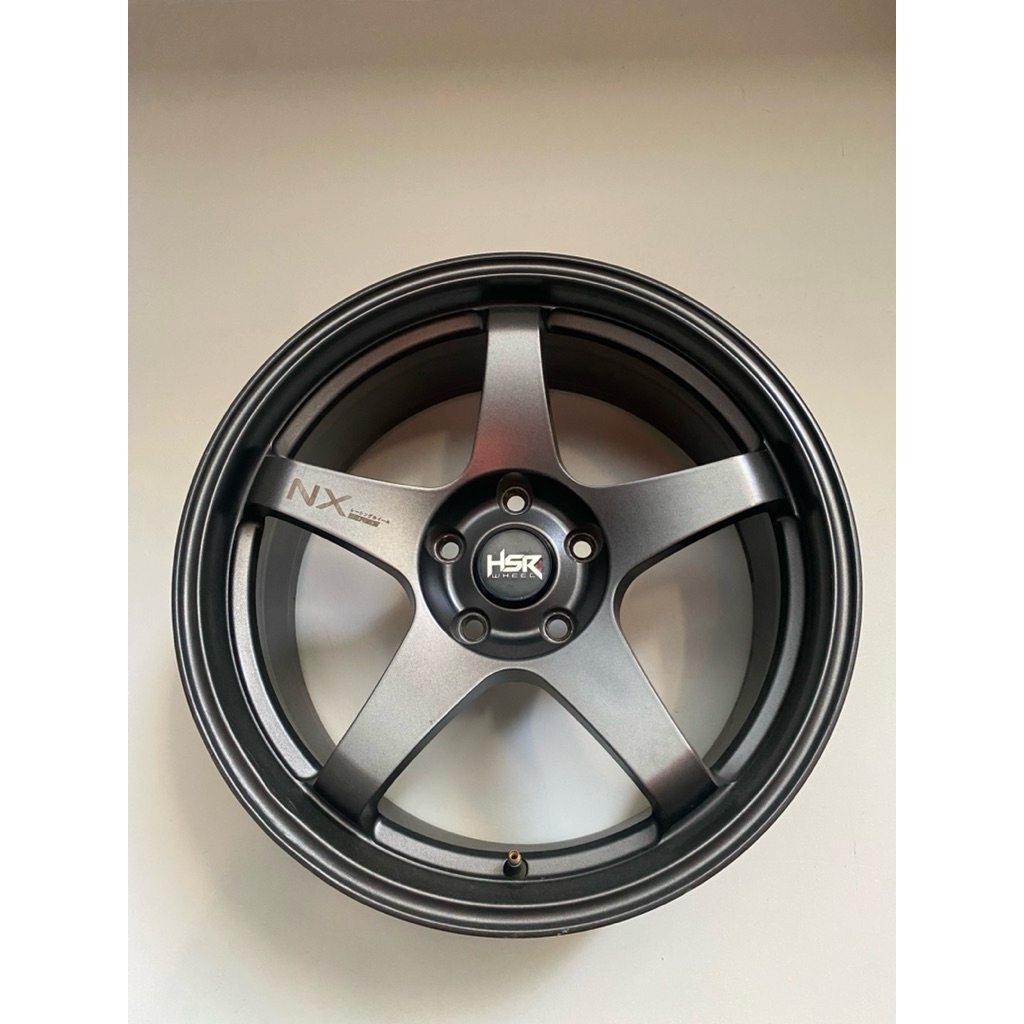 HSR KAILOLO R18 L8 ET 40