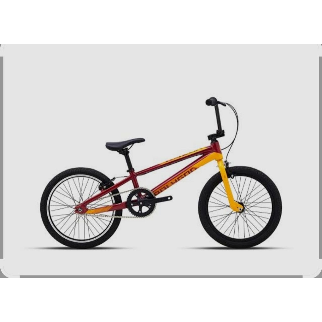 polygon razor pro XL