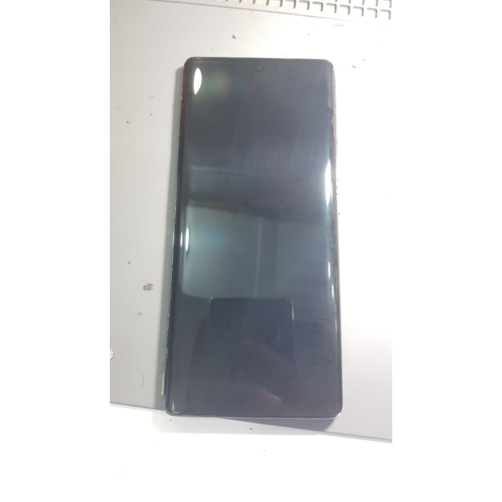 LCD + FRAME OPPO RENO 4PRO ORI COPOTAN FULLSET