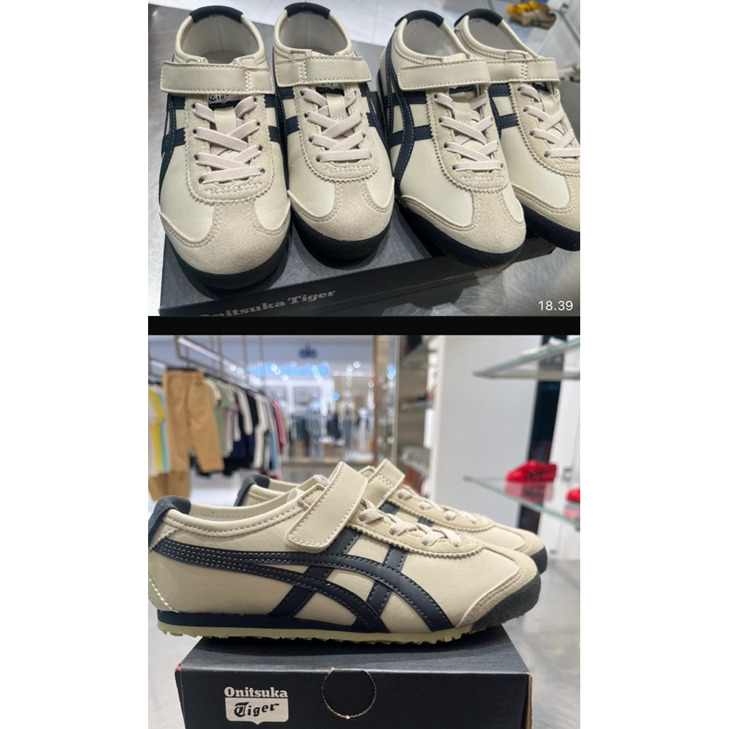 onitsuka kids