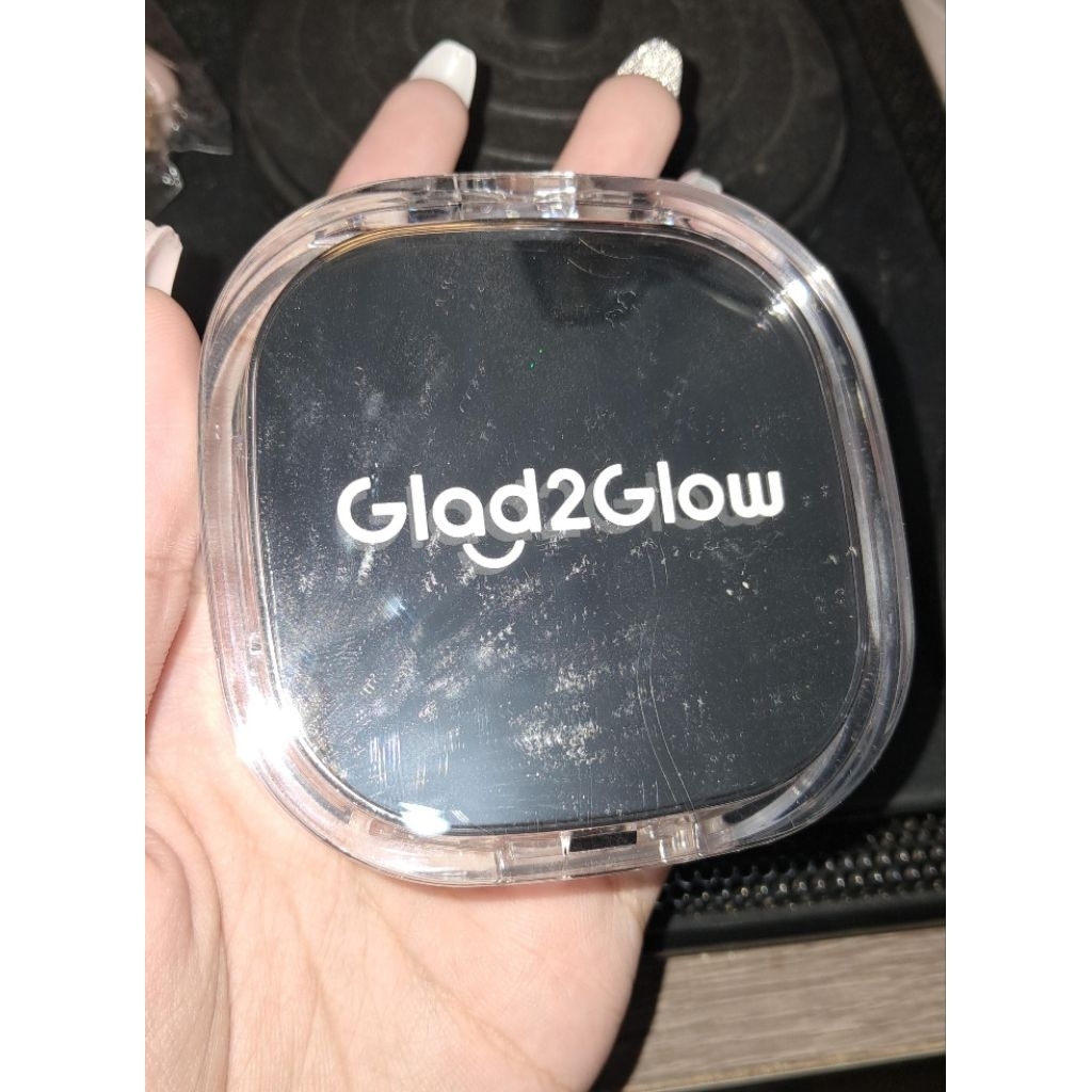 G2G cushion