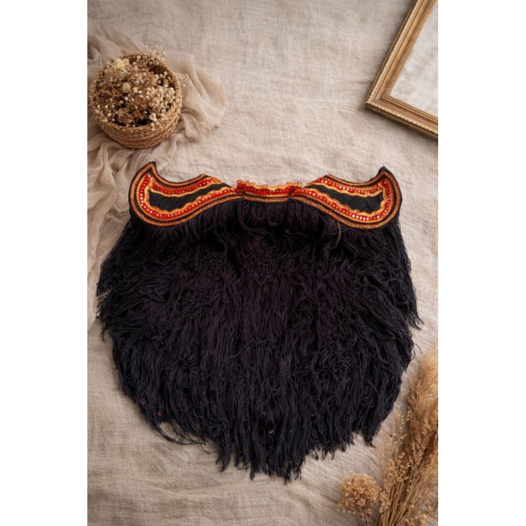 [ BISA COD ] Gimbalan jaranan Buto banyuwangi