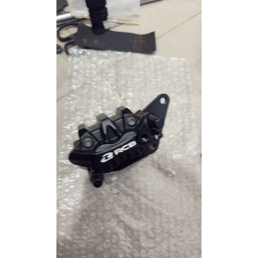 kaliper rcb s26 second