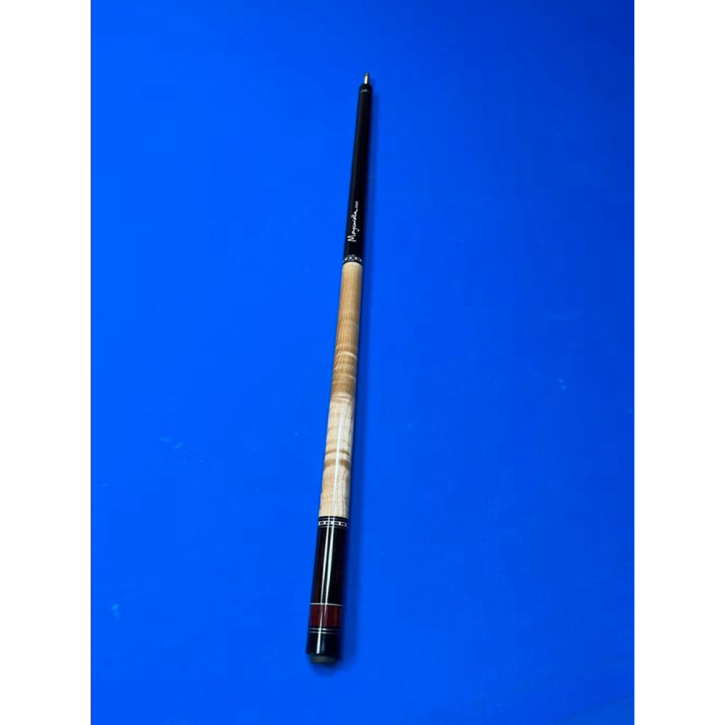 Butt Premium Maycarella New 2025 - Ebony Grip Curly Maple