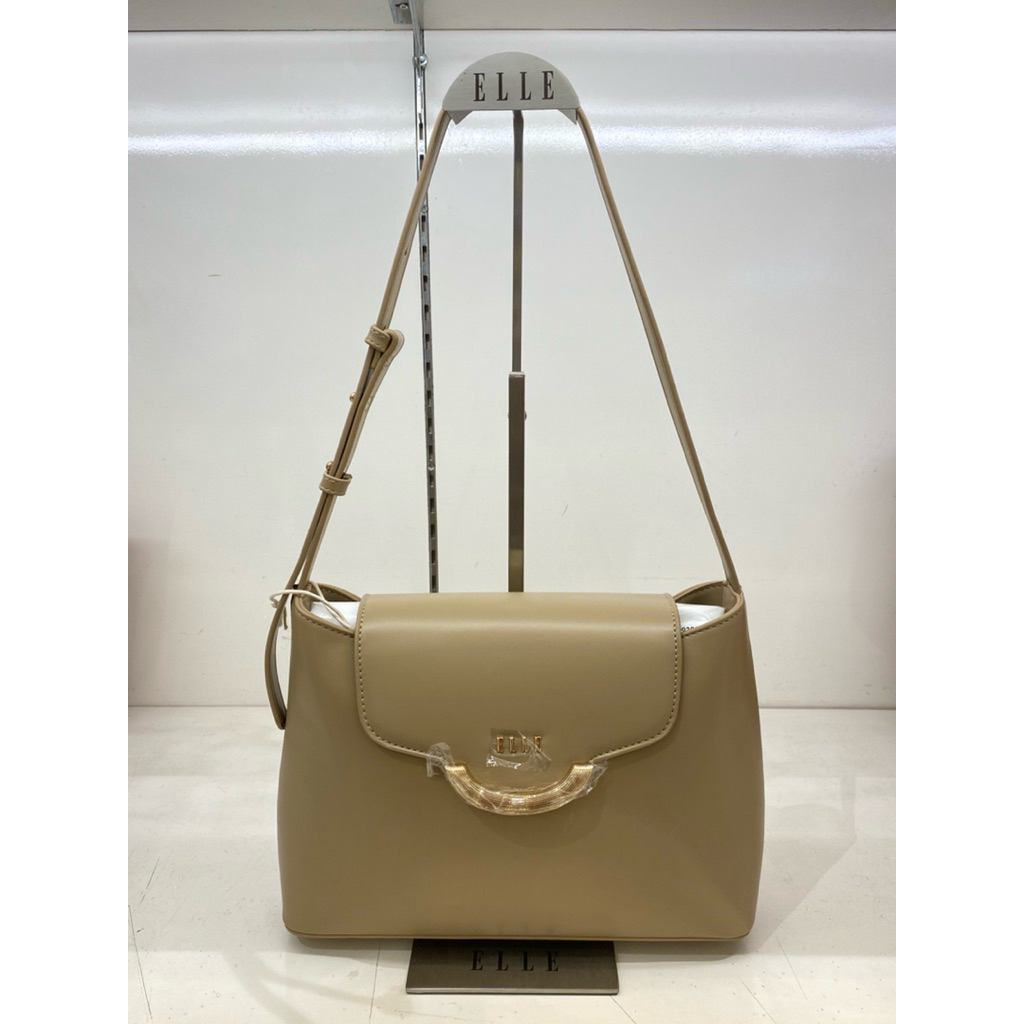 Tas Shoulder Bag - Tas Hobo Bag - Tas Fashion ELLE Sale ORI Store 3272