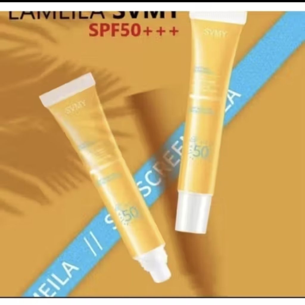 SVMY 3088 SUNSCREEN PROTECT ME 50SPFPA+++t