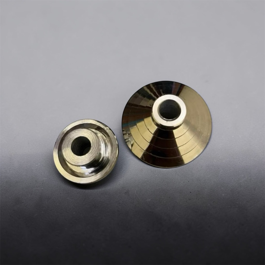 BOSHING TROMOL UNIVERSAL