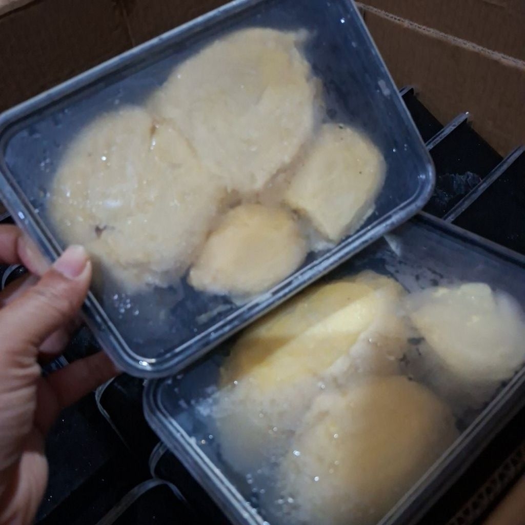 Durpas Montong berat -+ 500gr