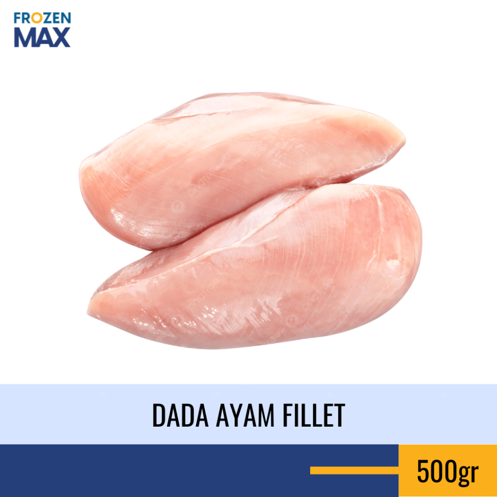 Dada Ayam Fillet | Dada Boneless Ayam Potong