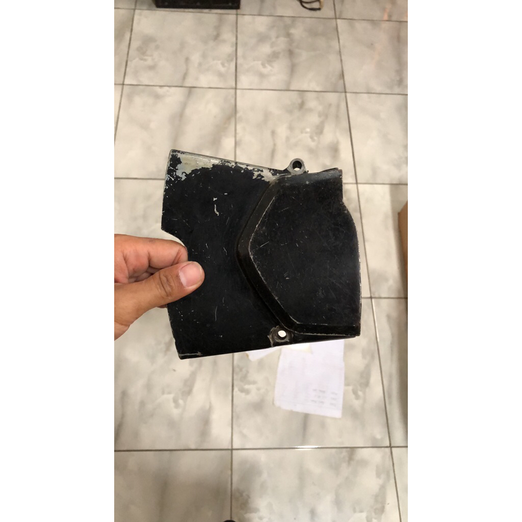 tutup rantai depan astrea original