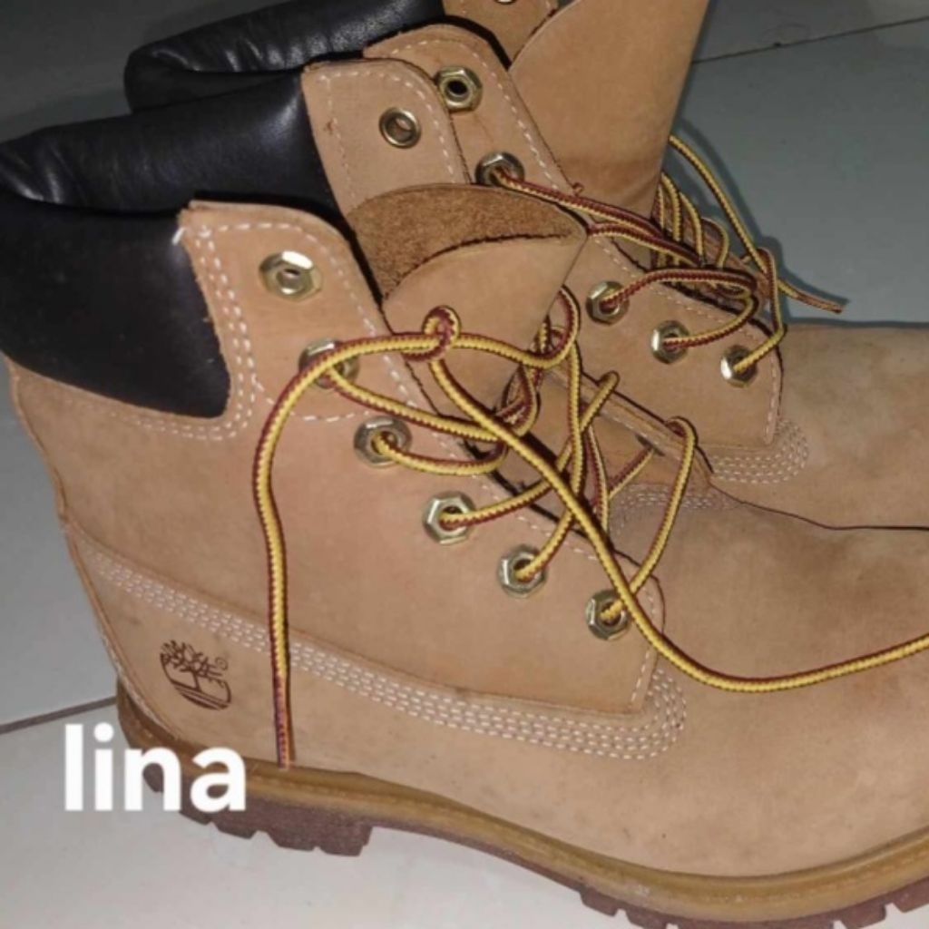 Timberland Second Ori