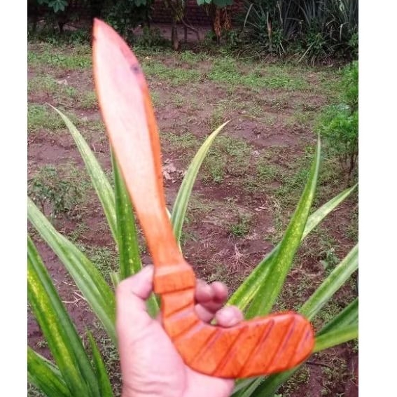 BADIK MAKASAR - BADIK KAYU - BADIK MAINAN - BADIK KOLEKSI - BADIK KAYU - BADIK PERAGA SILAT - SENJAT