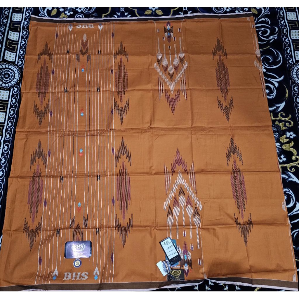 Sarung BHS Royal STB Sarung BHS Royal Type STB