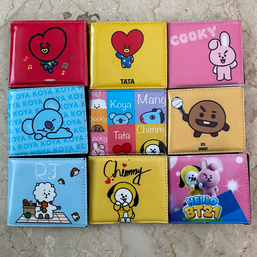 DOMPET ANAK ANAK KARAKTER LIPAT MURAH LUCU DOMPET ANAK KARAKTER BAGUS DOMPET ANAK PEREMPUAN