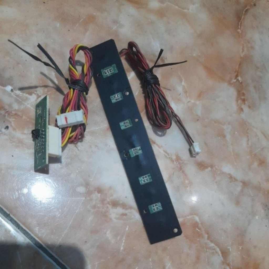 Sensor tb led sharp LC 29LE507I