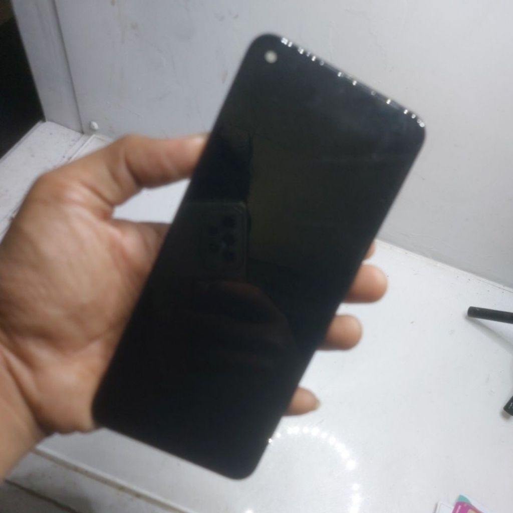 LCD OPPO A53 KW COPOTAN