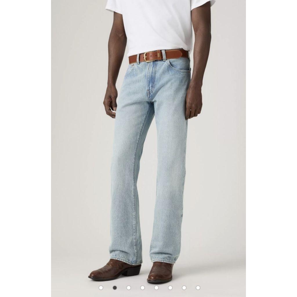 Levis 517 Bootcut City days Size W28 L30