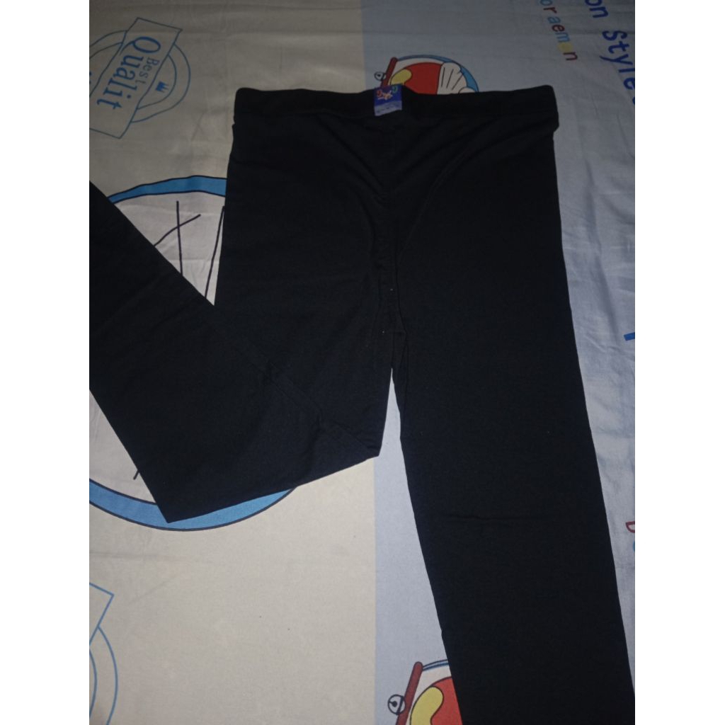 Preloved Rok, Celana, Baju Olahraga +Adm