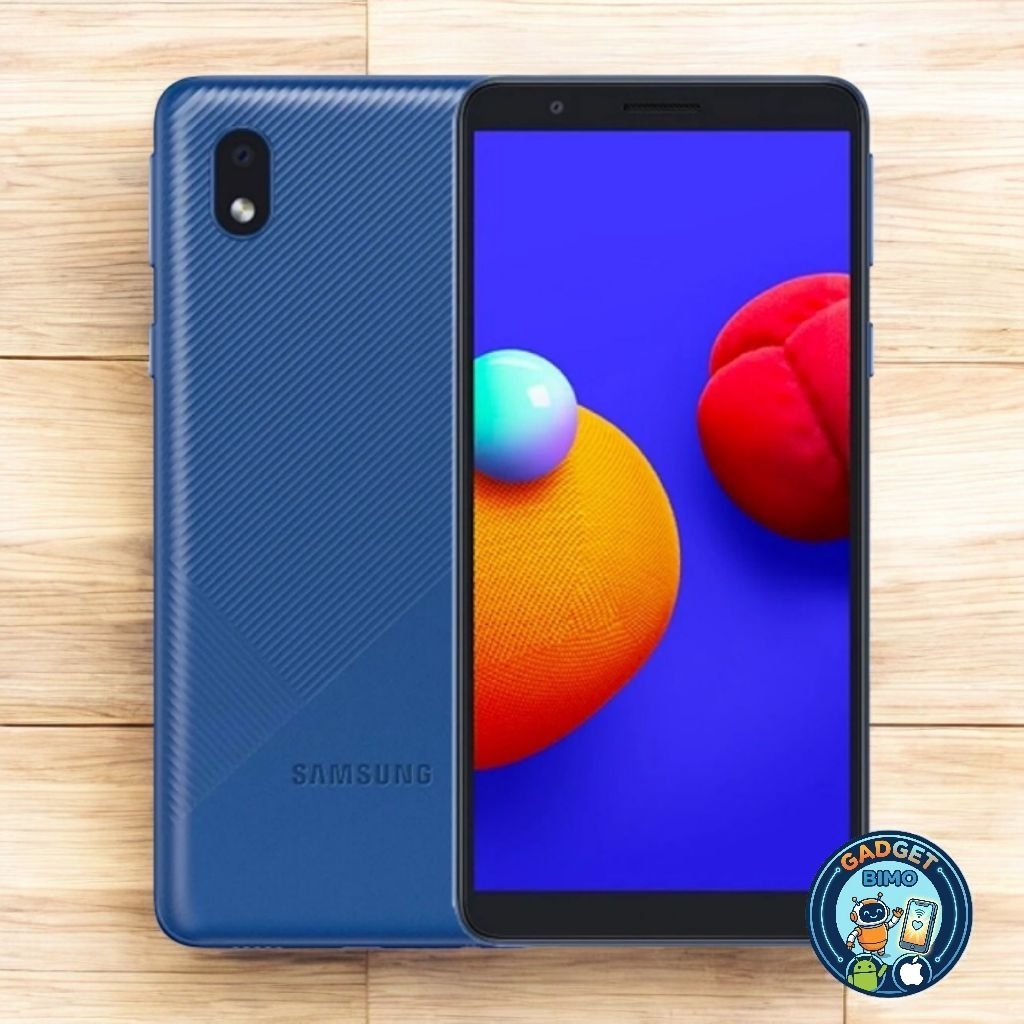 SAMSUNG A01 CORE 1/16 ORIGINAL SECOND NORMAL BERKUALITAS HARGA TERJANGKAU