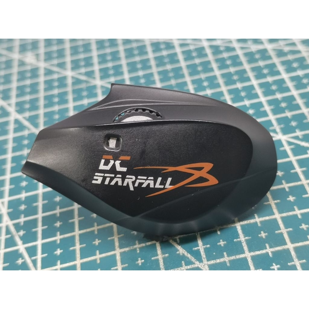 Sparepart Reel BC Seahunter Starfall DC Handle Kanan