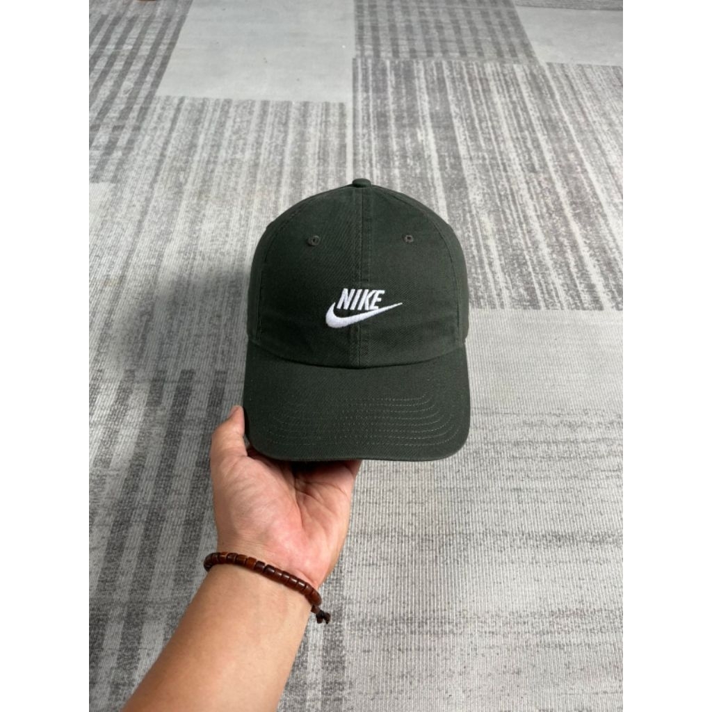 Naiki Heritage 86 Dad Cap