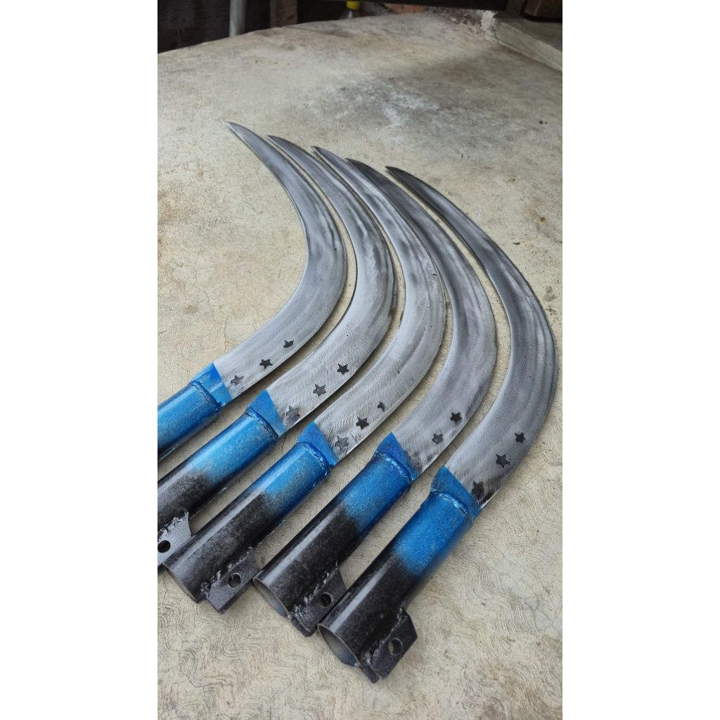 Egrek Bintang 3 Medan Kolongan Cod