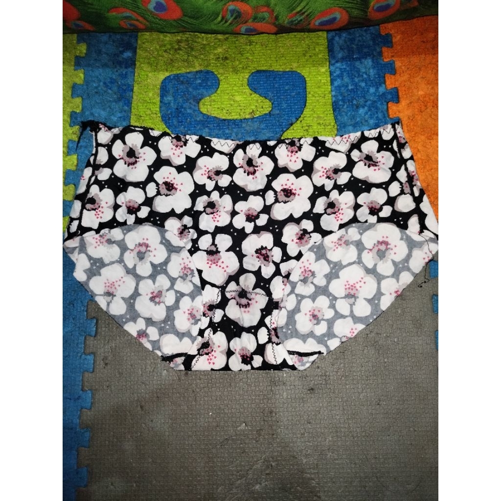 Celana Dalam Wanita (PL)Size S-L