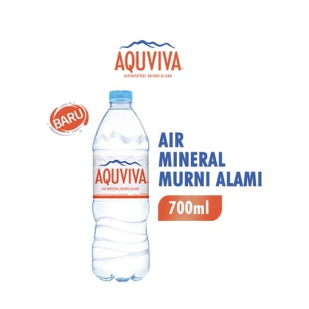 AQUVIVA 700ML