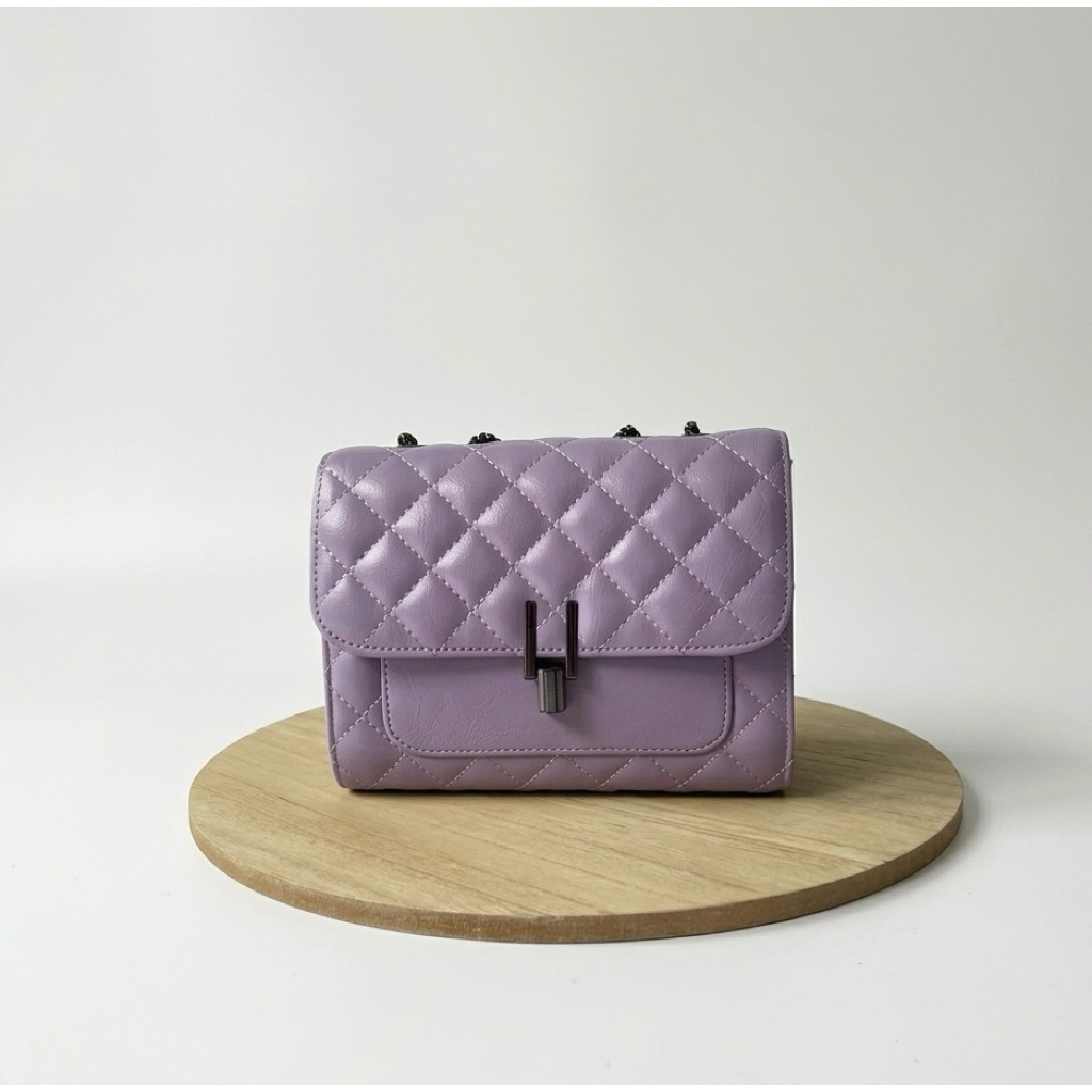 Vedlyn Chelsea Tas Selempang wanita terbaru