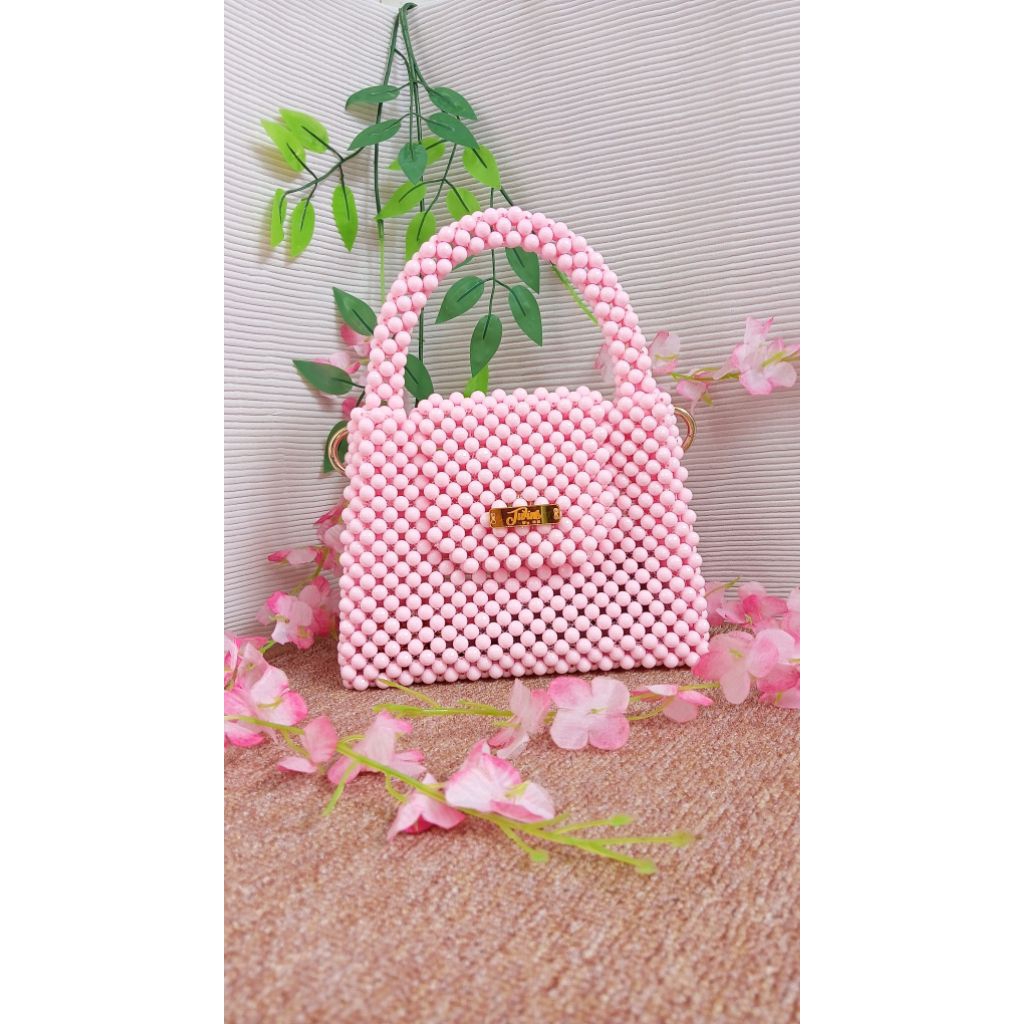 Tas Manik/Tas Mutiara
