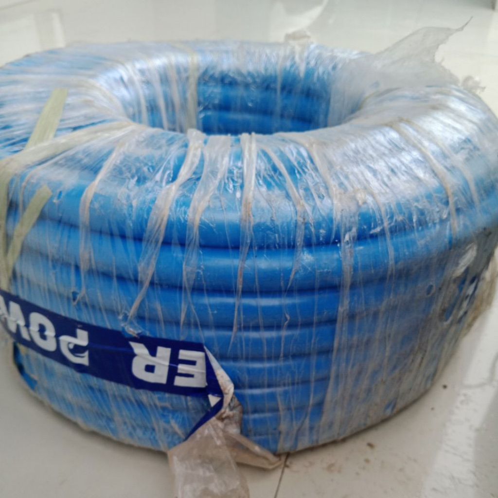 Selang Premium POWER DOF 1 inch Panjang 50 meter