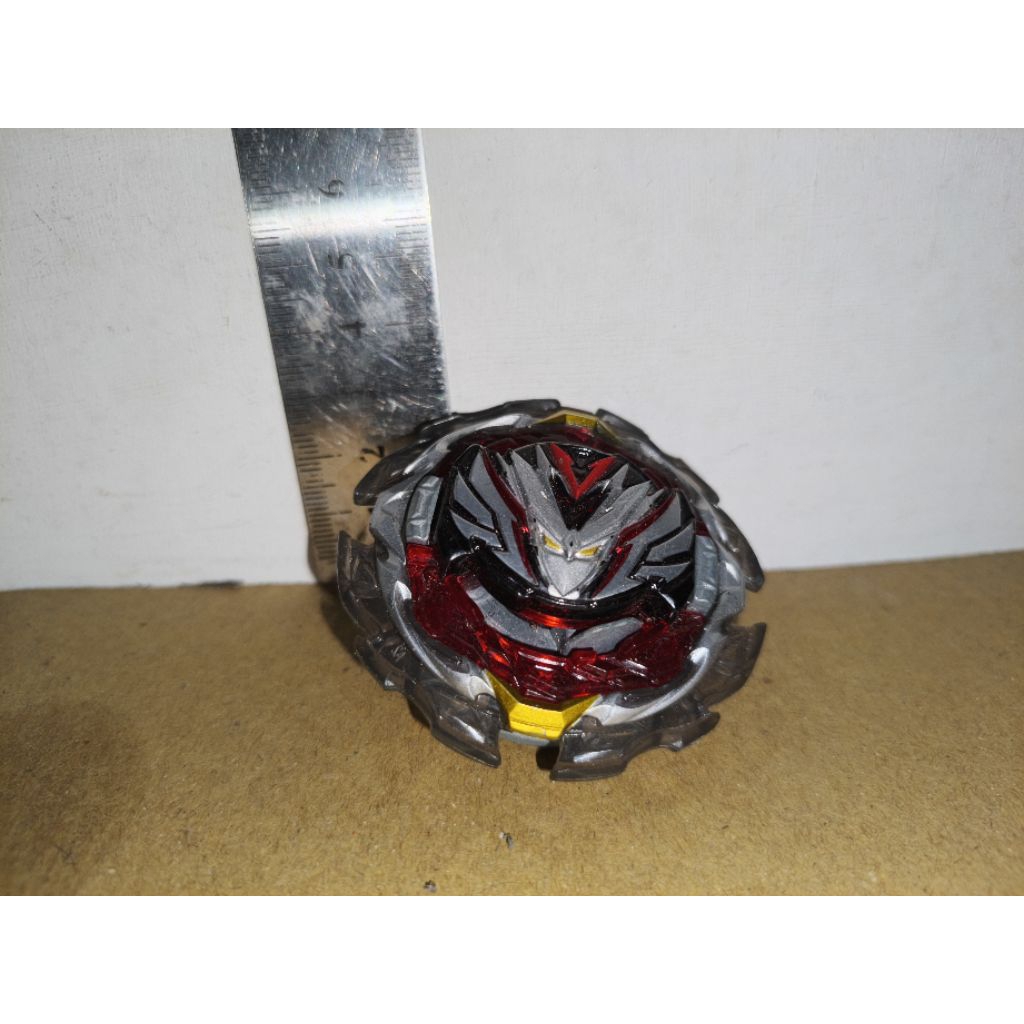 Beyblade Burst Prominence Valkyrie Minus Ring Takara Tomy