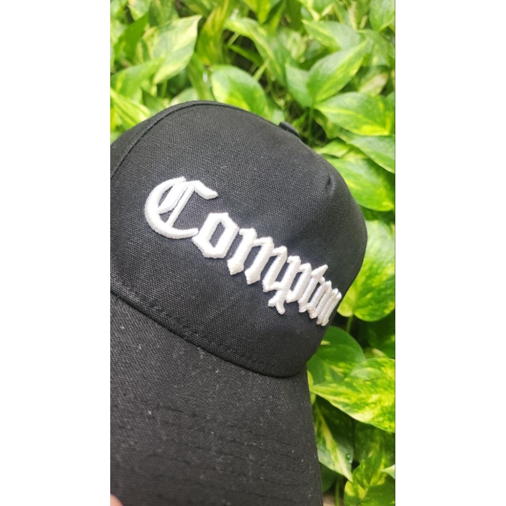 Topi Compton New Era - 9FORTY Original