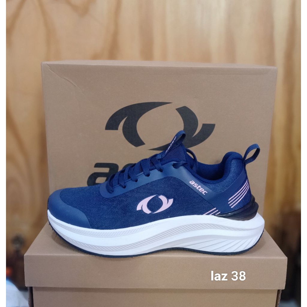 Astec navy pink size 37,38