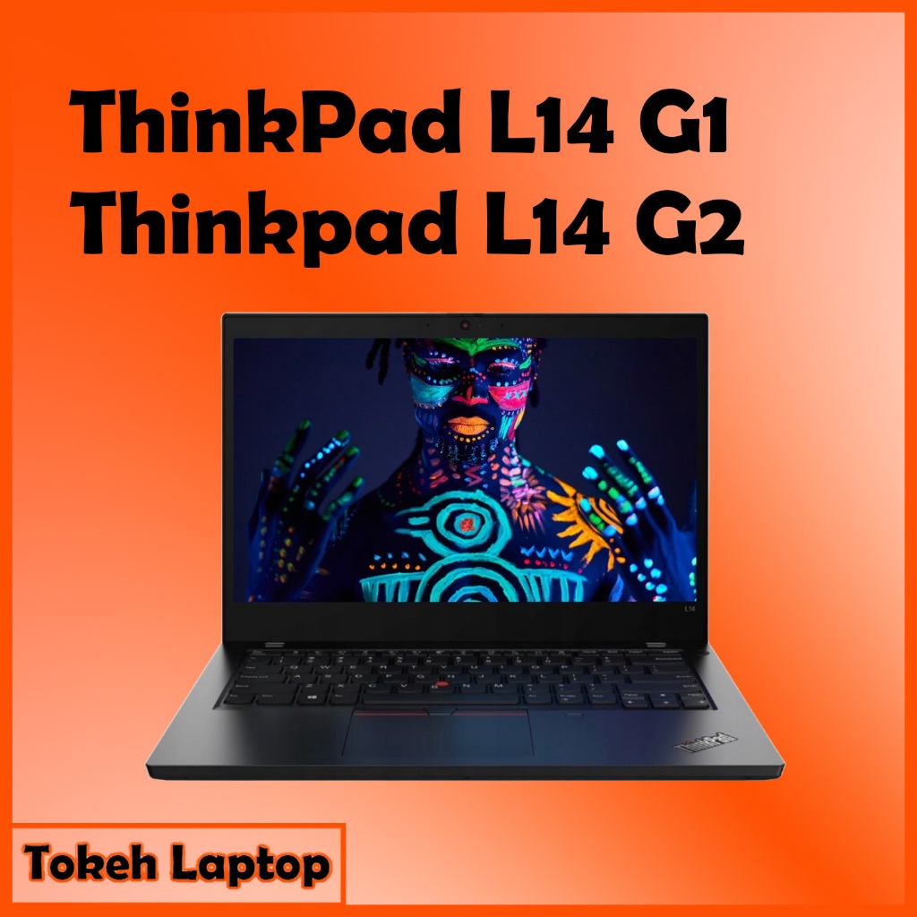 ThinkPad L14 G2 - Thinkpad L14 G1 - thinkpad L14 G1 Gen 2 Ryzen - thinkpad L14 G2 Gen 1 Intel / Thin