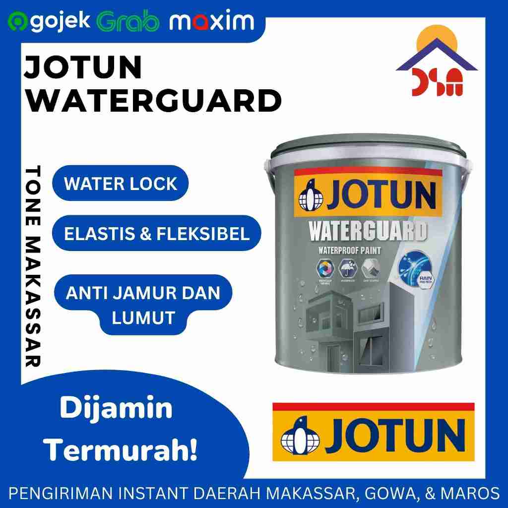 JOTUN WATERGUARD 3,5L