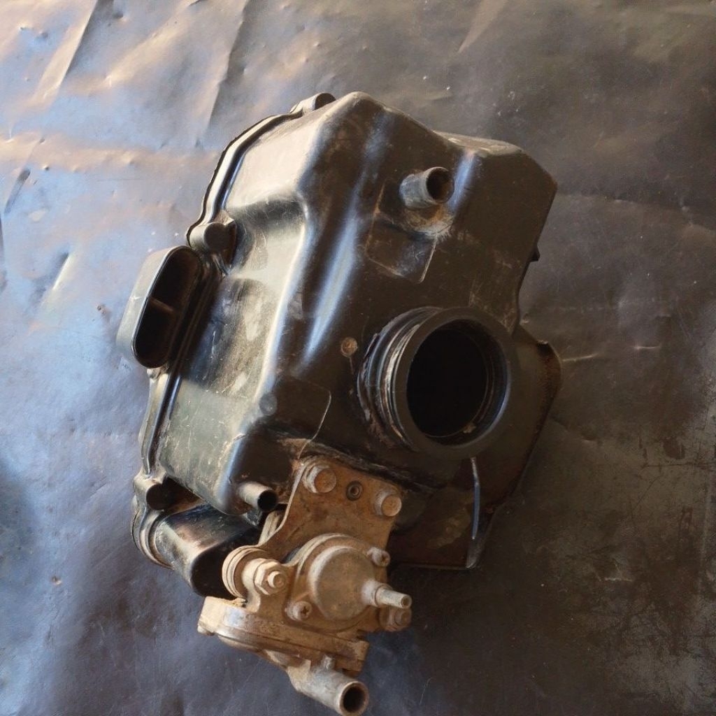 filter udara beat karbu copotan original