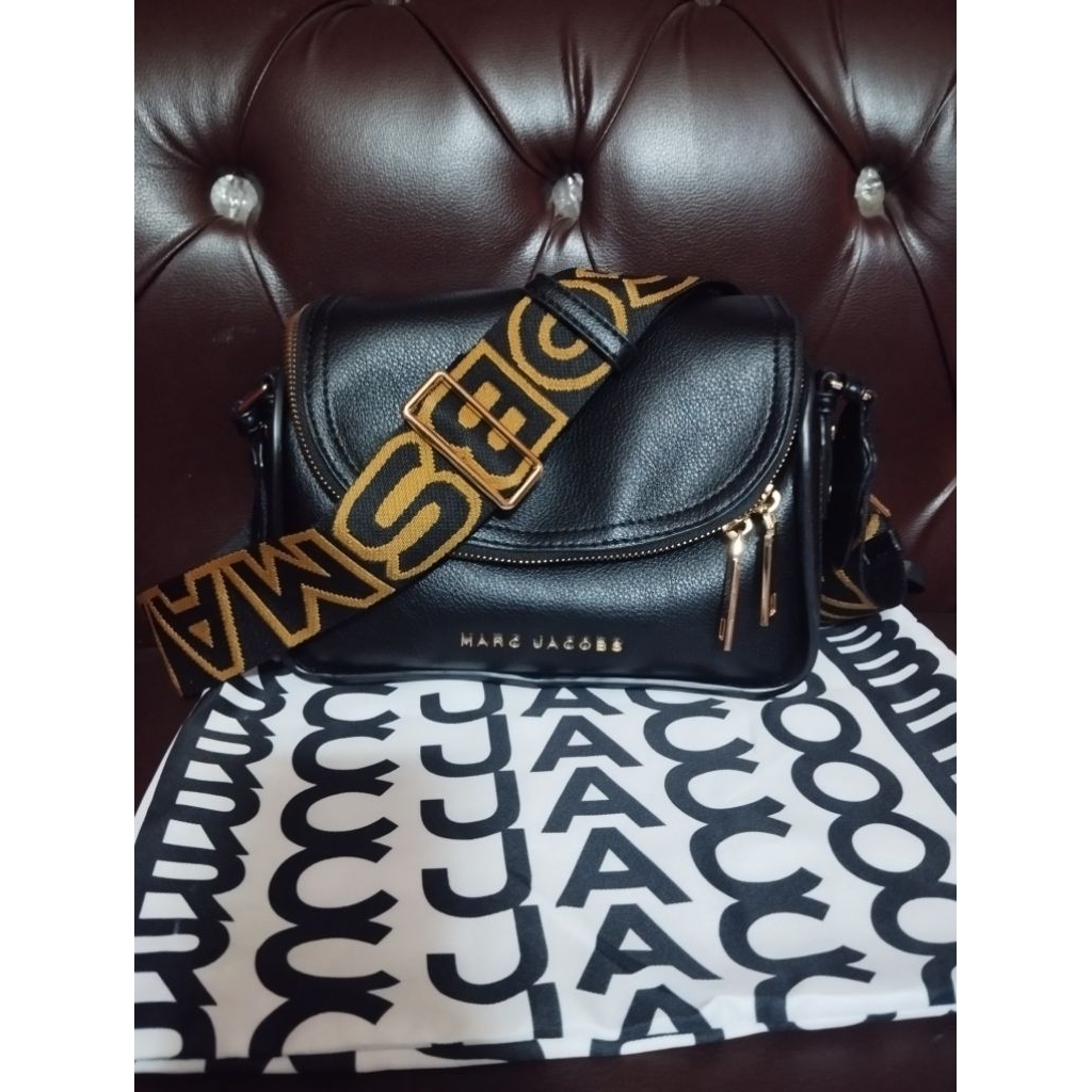 Tas Marc Jacobs Preloved