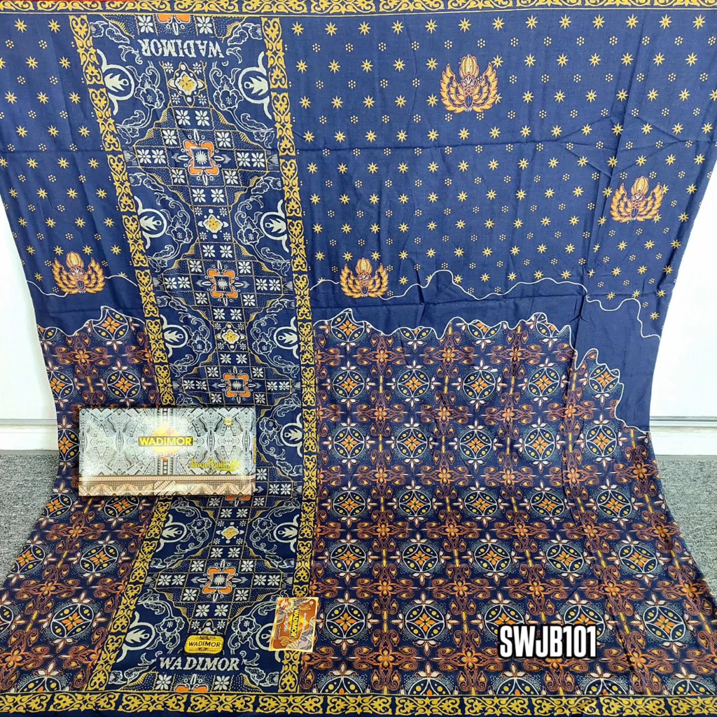 Wadimor Jawa Batik