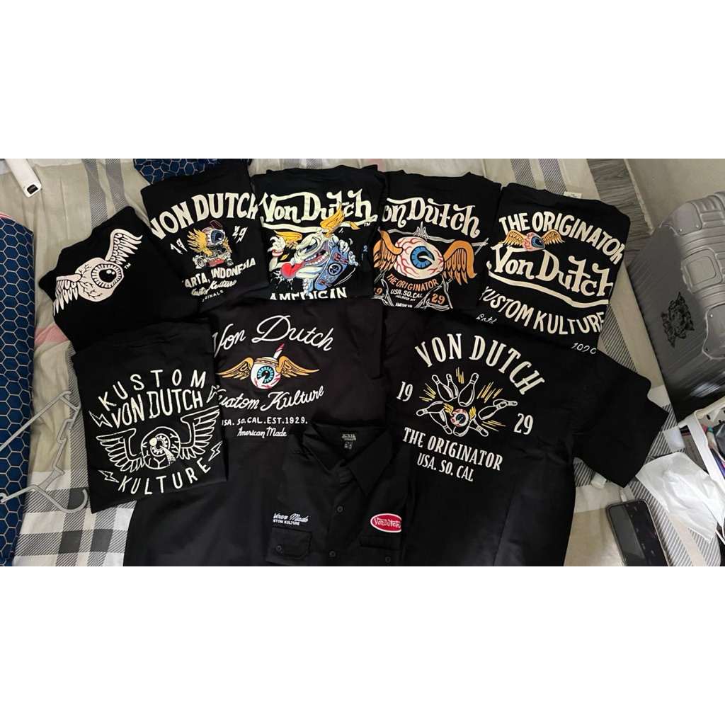 Vondutch