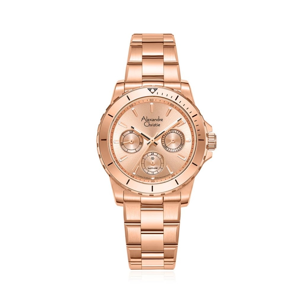 AC 6141BF limited edition